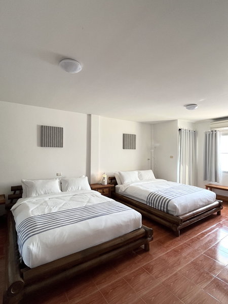 Nautical Home & Seashell House B&B, Takua Pa, Thailand