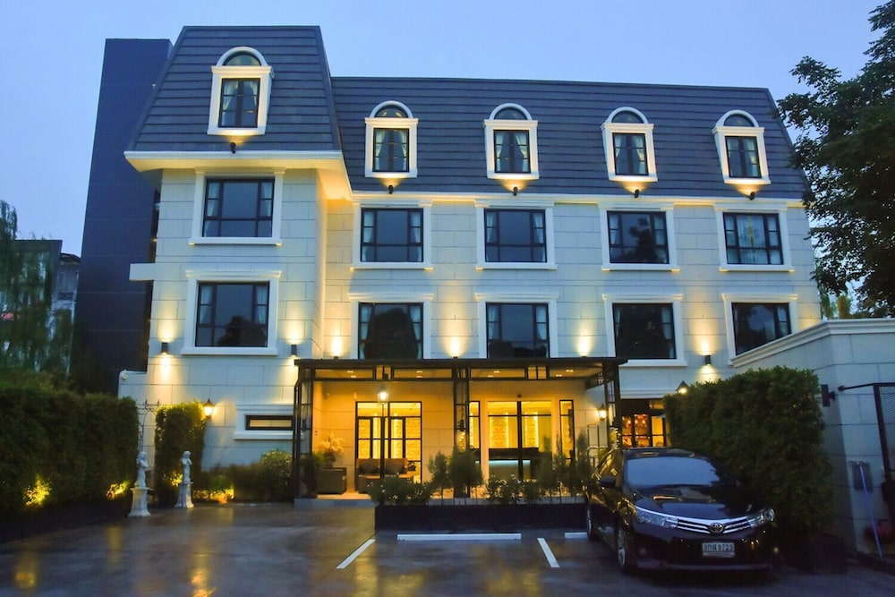Marquise Boutique Hotel, Tailandia