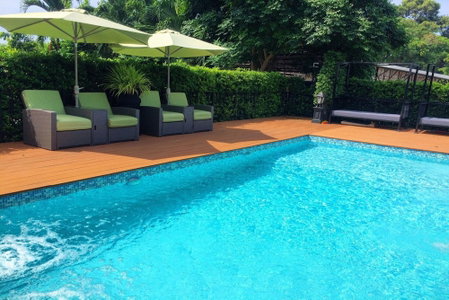 Marquise Boutique Hotel, Rayong, Thailand