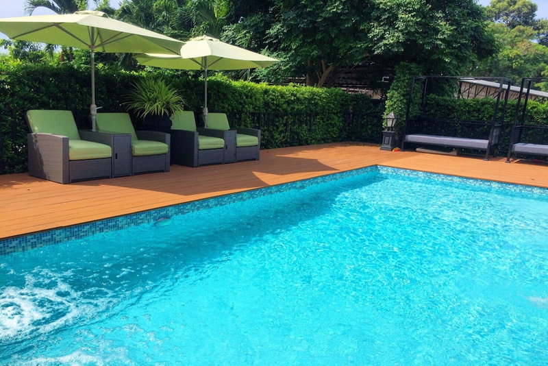Marquise Boutique Hotel, Rayong, Thailand
