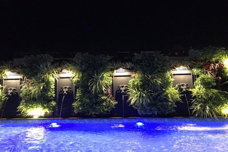 Marquise Boutique Hotel, Rayong, Thailand