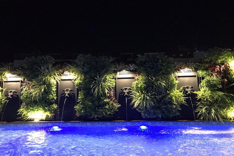 Marquise Boutique Hotel, Rayong, Thailand