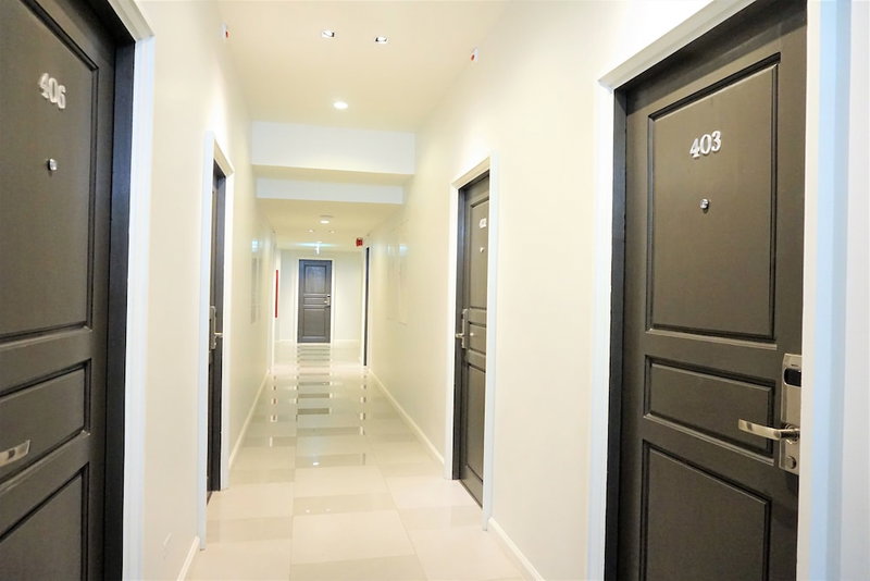 Marquise Boutique Hotel, Rayong, Thailand