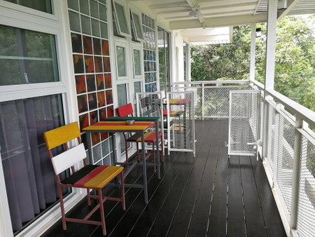Frontier Homestel, Suan Phueng, Thailand