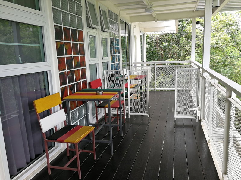 Frontier Homestel, Suan Phueng, Thailand