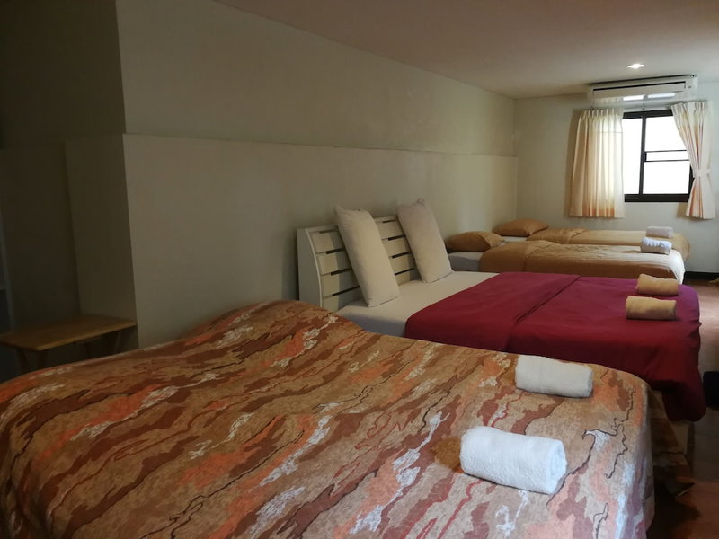 Frontier Homestel, Suan Phueng, Thailand