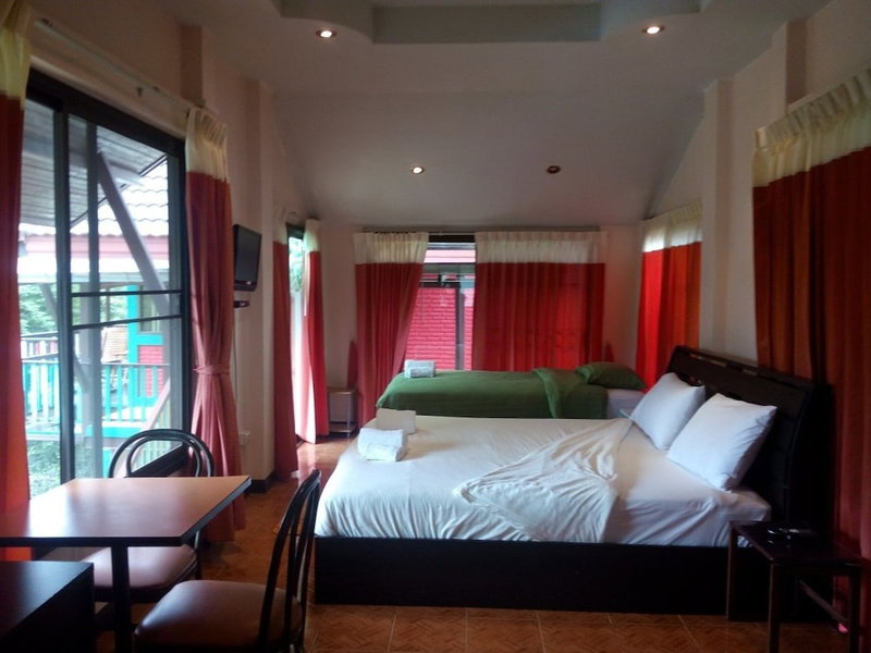 Frontier Homestel, Suan Phueng, Thailand