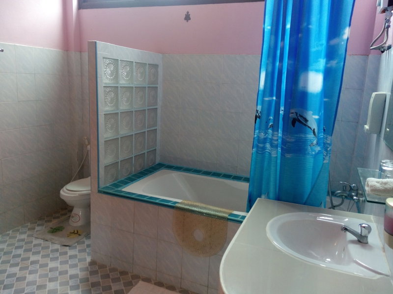 Frontier Homestel, Suan Phueng, Thailand