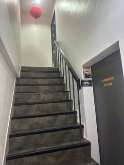 Four Sisters Homestay - Hostel, Bangkok, Thailand