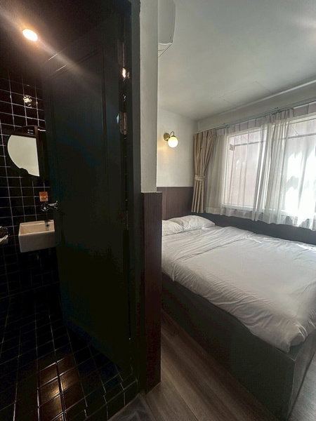 Four Sisters Homestay - Hostel, Bangkok, Thailand