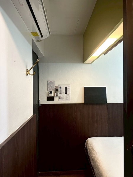 Four Sisters Homestay - Hostel, Bangkok, Thailand