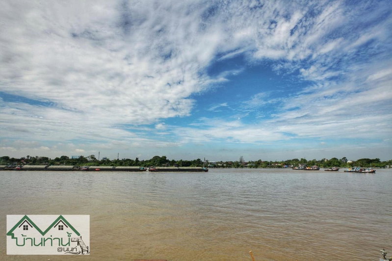 Baanthanam Nont, Nonthaburi, Thailand