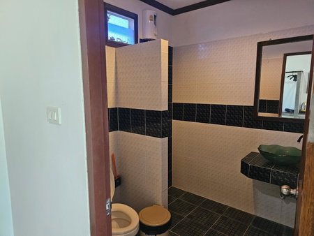 Cha-Cha Hotel, Ko Lanta, Thailand