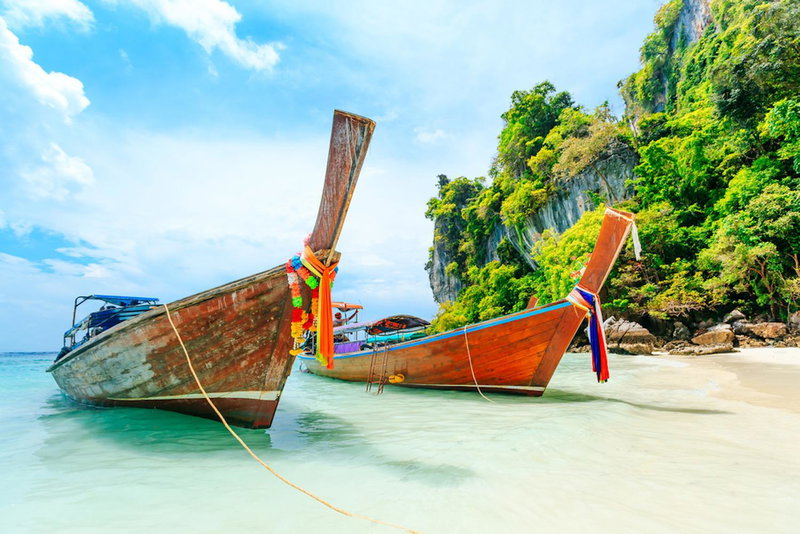 Villa Kyoto, Layan Beach, Thailand