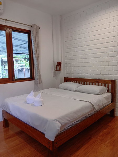 Baankanoonpai(บ้านขนุนปาย), Pai, Thailand
