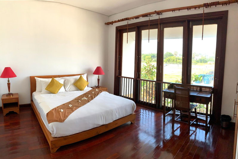 Farmers Villa, Mae Nam, Thailand