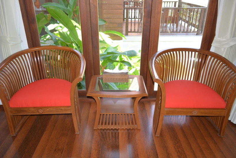 Farmers Villa, Mae Nam, Thailand