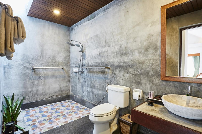 Farmers Villa, Mae Nam, Thailand