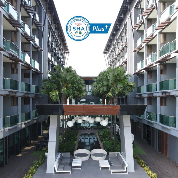 @T Boutique Hotel, Klong Wan, Thailand