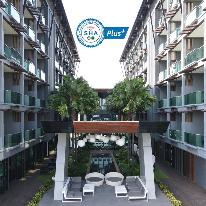 @T Boutique Hotel, Klong Wan, Thailand