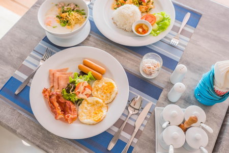 @T Boutique Hotel, Klong Wan, Thailand