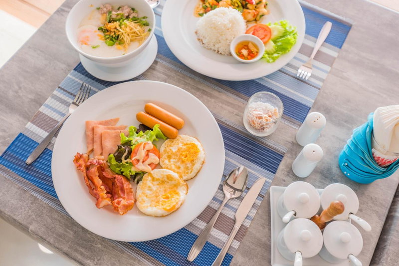 @T Boutique Hotel, Klong Wan, Thailand