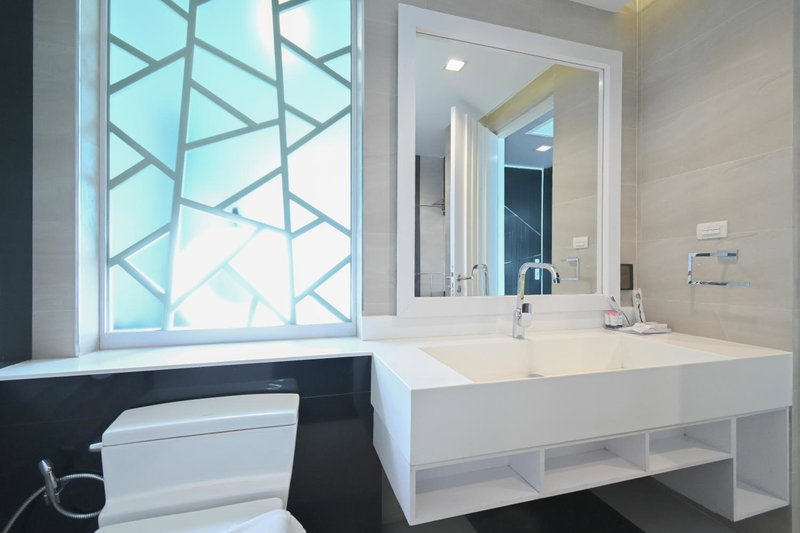 @T Boutique Hotel, Klong Wan, Thailand