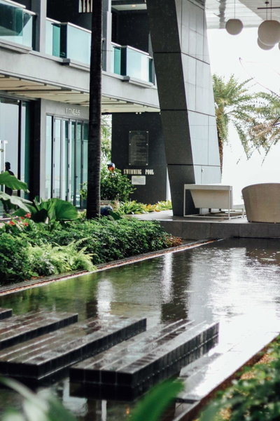 @T Boutique Hotel, Klong Wan, Thailand