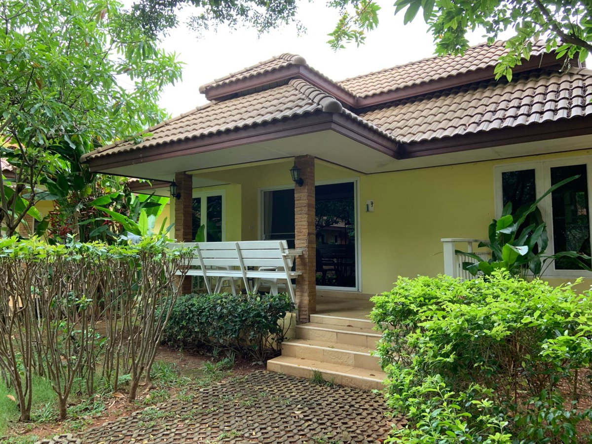 Khao Yai Cottage, Thailand