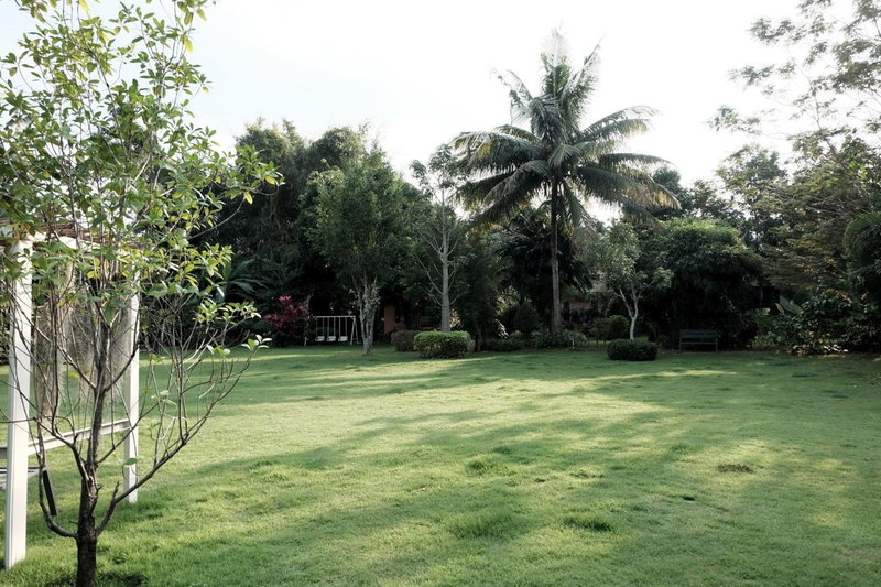Khao Yai Cottage, Mu Si, Thailand