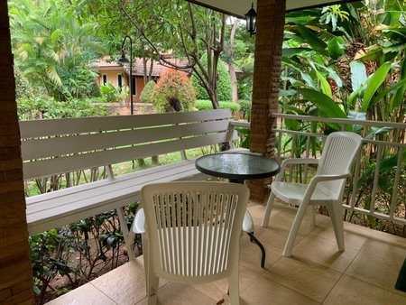 Khao Yai Cottage, Mu Si, Thailand