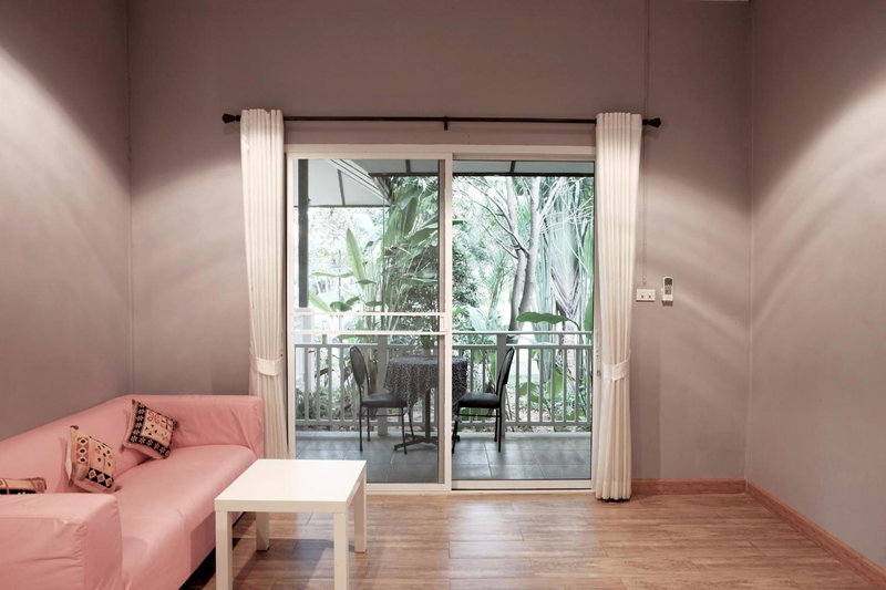 Khao Yai Cottage, Mu Si, Thailand