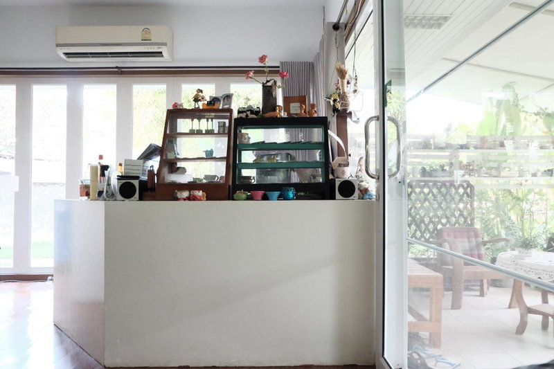 Khao Yai Cottage, Mu Si, Thailand