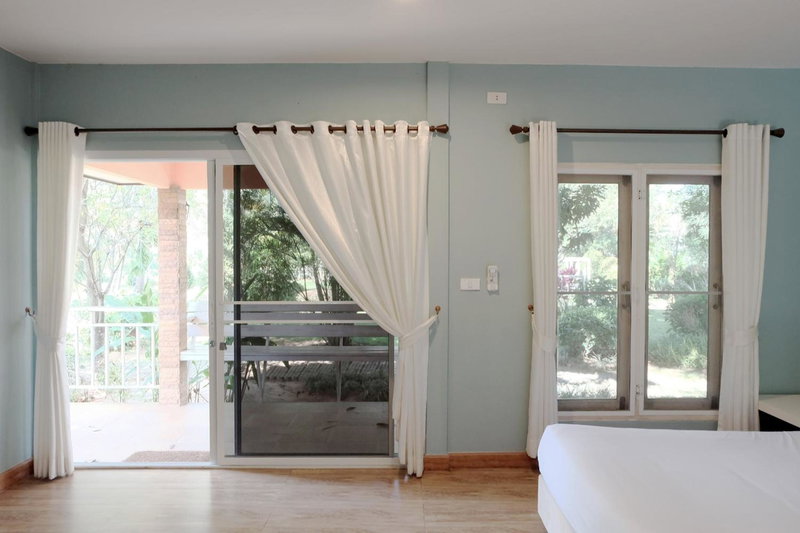 Khao Yai Cottage, Mu Si, Thailand