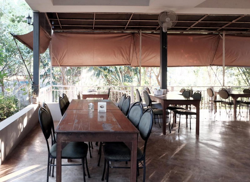 Khao Yai Cottage, Mu Si, Thailand