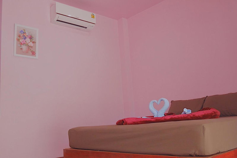 PK Family House, Ko Mook, Thailand