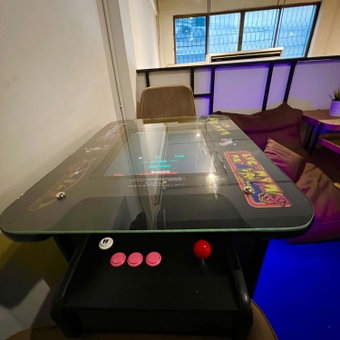 Arawana Hostel Silom, Bangkok, Thailand
