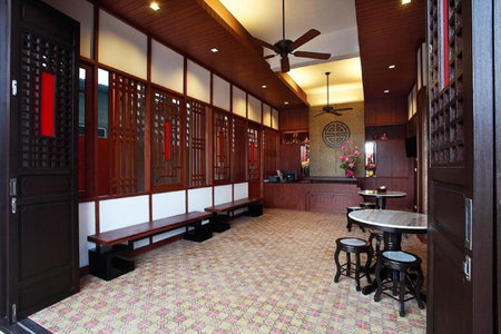 KARON SINO House, Karon Beach, Thailand
