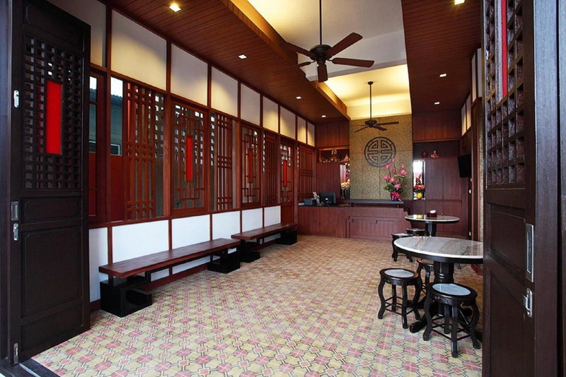 KARON SINO House, Karon Beach, Thailand