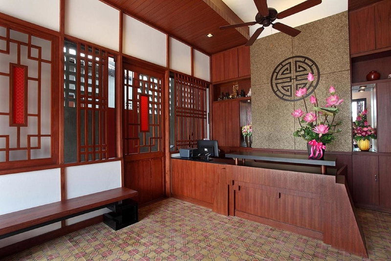 KARON SINO House, Karon Beach, Thailand