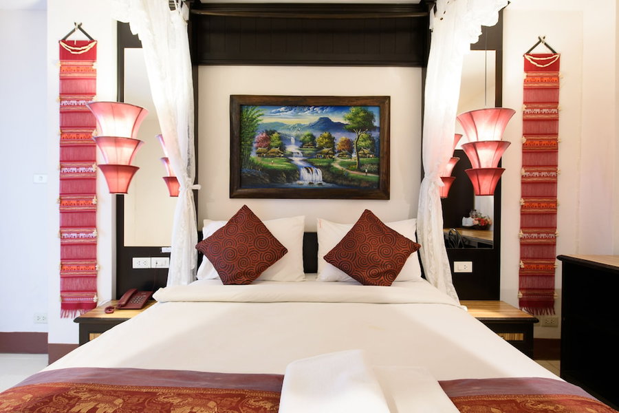 Chanaplace Lanna, Chiang Mai, Thailand