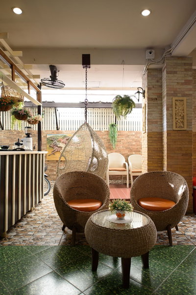 Chanaplace Lanna, Chiang Mai, Thailand