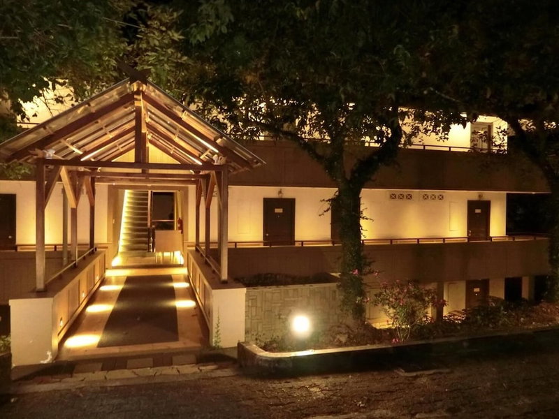 Doi Tung Lodge, Mae Fa Luang, Thailand