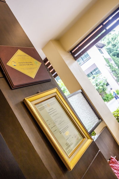 Sakulchai Place Hotel, Chiang Mai, Thailand