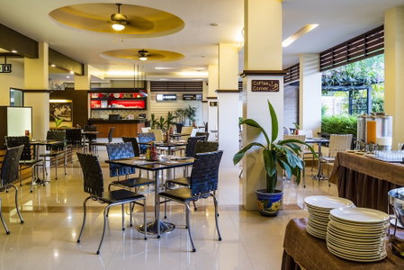 Sakulchai Place Hotel, Chiang Mai, Thailand