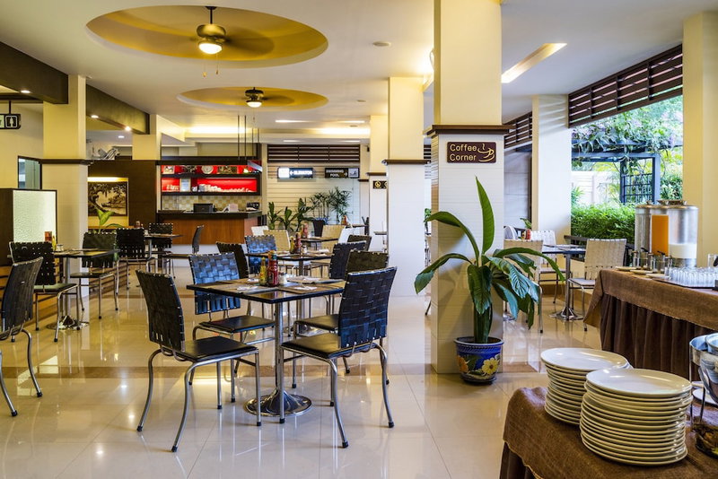Sakulchai Place Hotel, Chiang Mai, Thailand