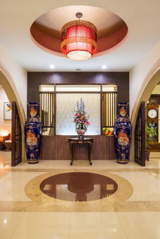 Sakulchai Place Hotel, Chiang Mai, Thailand