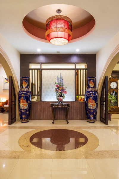 Sakulchai Place Hotel, Chiang Mai, Thailand