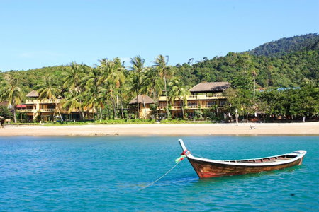 Vacation Village Phra Nang Lanta - SHA Extra Plus, Ko Lanta, Thailand