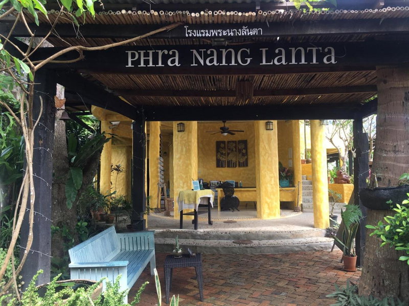 Vacation Village Phra Nang Lanta - SHA Extra Plus, Ko Lanta, Thailand
